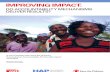 Improving Impact - Do Accountability Mechanisms Deliver Results - Short Report, 2013