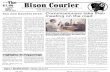 Bison Courier, June 20, 2013