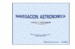 Navegacion astronomica2