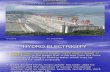 Hydro Electricity 29-01-13 Fn