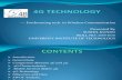 4G TECHNOLOGY_Presented by Sushil Kundu