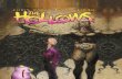 The Hollows Preview