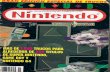 Club Nintendo - Especial Trucos 1998