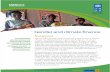 Gender and Climate Change - Africa -  Policy Brief 5 : Gender and Climate Finance - November 2012