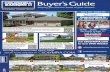 Coldwell Banker Olympia Real Estate Buyers Guide June 8th 2013