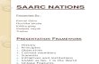 Saarc Nations (2)