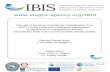IBIS FINAL Report (Masters) Bryce C Project 1