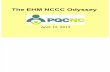 PQCNC EHM NCCC LS3 What we've accomplished...