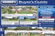 Coldwell Banker Olympia Real Estate Buyers Guide June 1st 2013