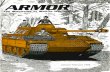 Armor January February 1986 Web