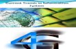 current trends in information system-4g