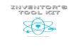 Inventors Toolkit