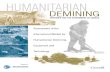 Landmines Technology Report