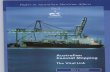 Paper in Australian Maritime Affairs Number 3