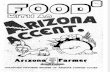 Food With An Arizona Accent- Arizona Farmer Cooks