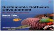 Tate SustainableSoftware