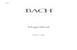Bach - MAGNIFICAT - Bassi.pdf