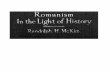 Romanism in Light of History - McKim, R.H.