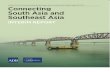 Connecting South Asia and Southeast Asia: Interim Report