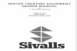 Sivalls09 Water Treating Equipment