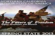 Nor Cal JSA Spring State Agenda