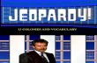 Jeopardy Rev Colonies Test 4