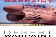Osprey - Aerospace - Desert Warpaint