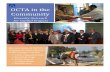 OCTA Diversity Outreach Overview