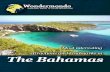 Landmarks and attractions in Bahamas