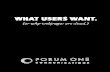 2013-04-12 What Users Want (or Why Webpages Are Dead)