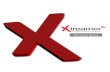 Xtreamer Network Guide