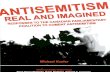 Antisemitism: Real and Imagined