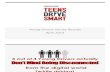 2013 Bridgestone Teen Distracted Driving Survey