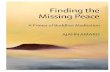 Finding the Missing Peace - Ajahn Amaro