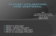 Flyash Utilization and Disposal
