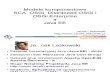 JacekLaskowski 4Developers Modele SCA OSGi a JavaEE 26.03.2010