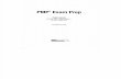 Rita PMP Exam Prep 2005 Sixth Edition