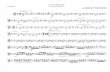Czardas String Quartet - Violin 2