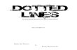 Dotted Lines: A Roadside Manifesto for Word Bleeders (2nd Ed)