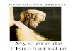 Mystère Eucharistie