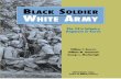 Black Soldier/ White Army  The 24th Infantry Regiment in Korea (Front)