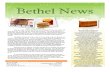 The Bethel News April 2013