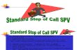 Standard Step of Call SPV (REVISI) (PPTminimizer)