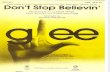 Glee-Don't Stop Believin'-DailyMusicSheets (1)