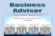 Business Advisor - March 10, 2013 - Preview