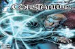 Constantine Exclusive Preview