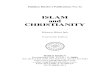 Islam and Christianity [English]