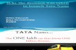 Decion Making Tata Nano