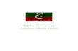 2012 ConstitutionofPakistanTehreek e Insaf