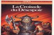 Loup Solitaire 15 - La Croisade du Désespoir